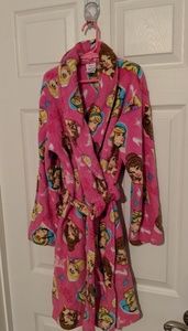 Disney Princess Robe